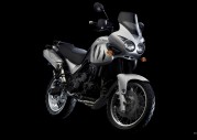 Triumph Tiger